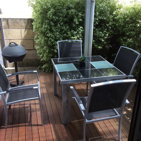 City One Apartment - Darwin Holiday 6
