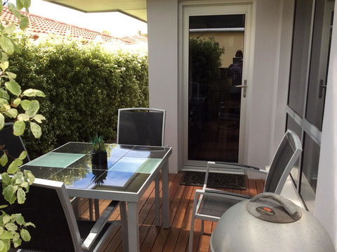 City One Apartment - Darwin Holiday 7
