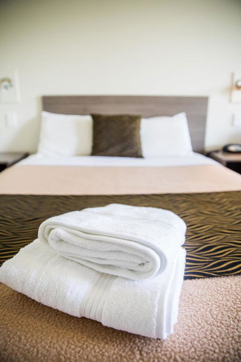 Lilac City Motor Inn & Steakhouse - Darwin Holiday 4