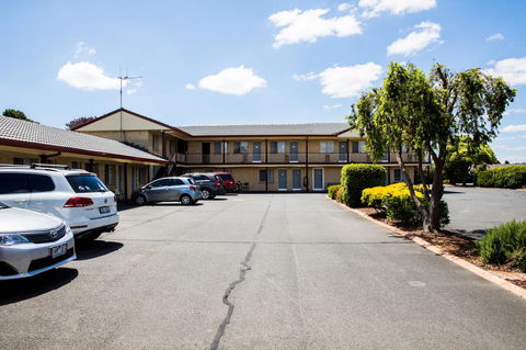 Lilac City Motor Inn & Steakhouse - Darwin Holiday 26