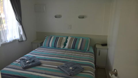 Second Valley Caravan Park - Darwin Holiday 20