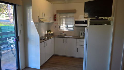Second Valley Caravan Park - Darwin Holiday 16