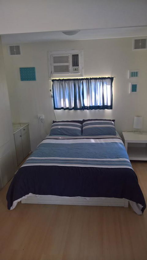 Second Valley Caravan Park - Darwin Holiday 25