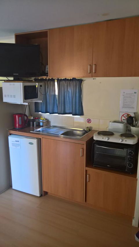 Second Valley Caravan Park - Darwin Holiday 24