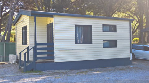 Second Valley Caravan Park - Darwin Holiday 23