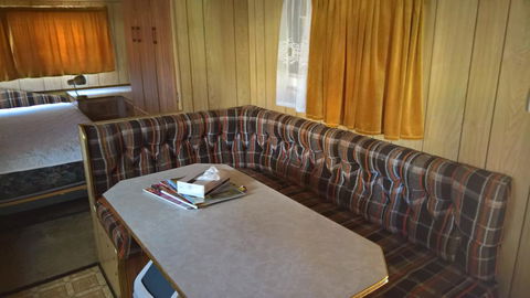 Second Valley Caravan Park - Darwin Holiday 10