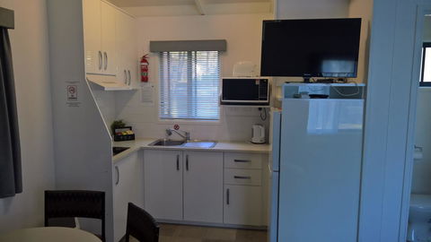 Second Valley Caravan Park - Darwin Holiday 22