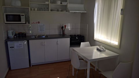 Second Valley Caravan Park - Darwin Holiday 6