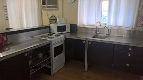 Second Valley Caravan Park - Darwin Holiday 3