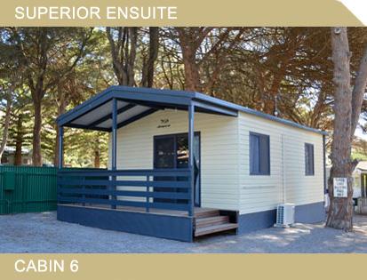 Second Valley Caravan Park - Darwin Holiday 27