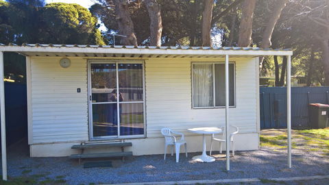 Second Valley Caravan Park - Darwin Holiday 26