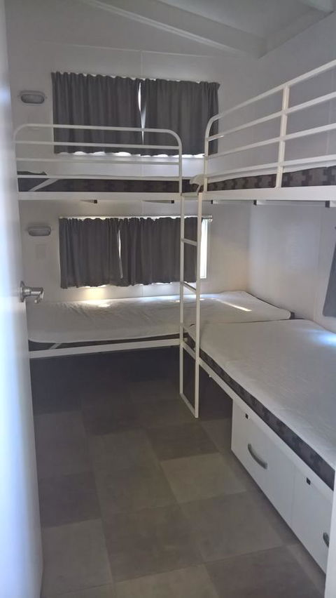 Second Valley Caravan Park - Darwin Holiday 19