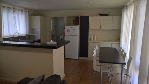 Second Valley Caravan Park - Darwin Holiday 5