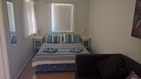 Second Valley Caravan Park - Darwin Holiday 8