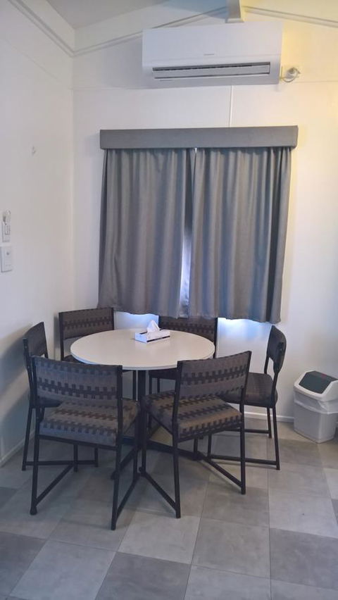 Second Valley Caravan Park - Darwin Holiday 21