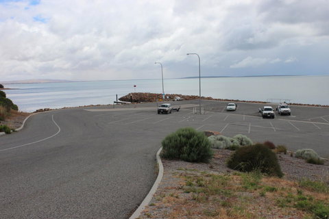 My Port Lincoln Place - Darwin Holiday 18