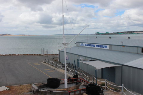 My Port Lincoln Place - Darwin Holiday 19