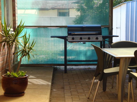 My Port Lincoln Place - Darwin Holiday 13