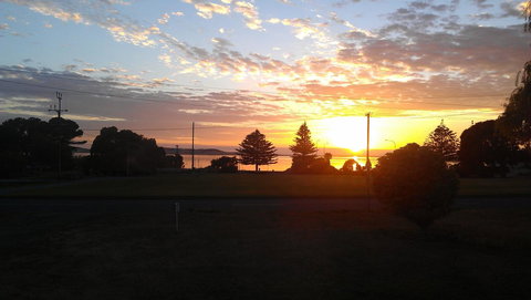 My Port Lincoln Place - Darwin Holiday 1