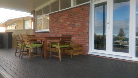 My Port Lincoln Place - Darwin Holiday 4