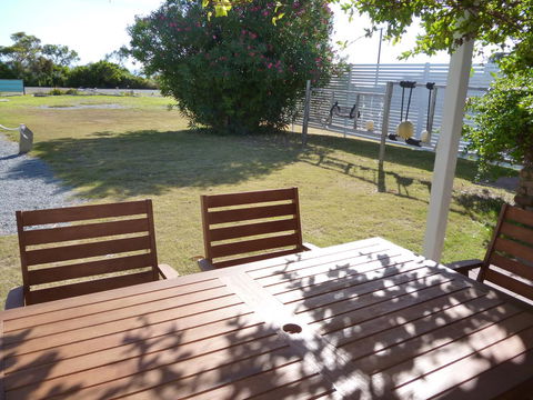 Willygunyah - Darwin Holiday 24