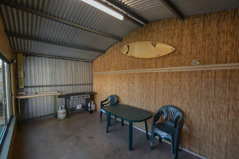 Willygunyah - Darwin Holiday 22
