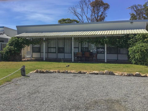 Willygunyah - Darwin Holiday 3