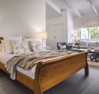 The Reserve Barossa Valley