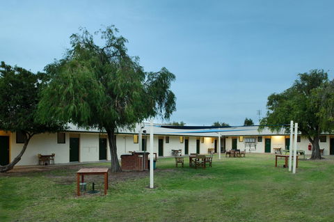 The Anglers Inn - Darwin Holiday 0
