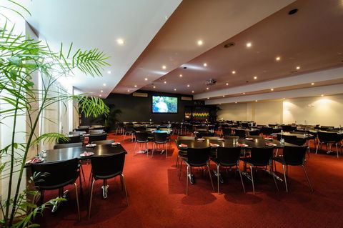 The Anglers Inn - Darwin Holiday 13