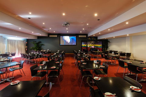 The Anglers Inn - Darwin Holiday 12