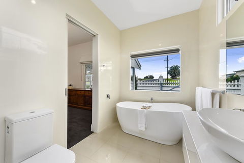Railway Cottage In Beachport - Darwin Holiday 3