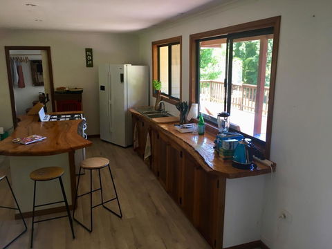 Yallaroo Cottage - Darwin Holiday 5