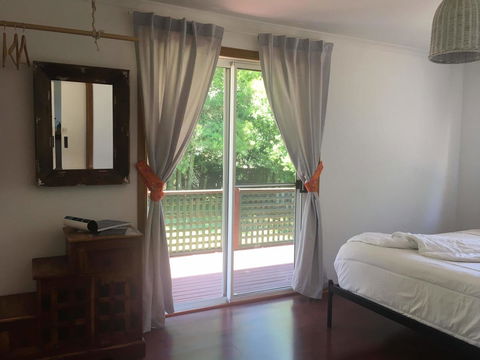 Yallaroo Cottage - Darwin Holiday 18