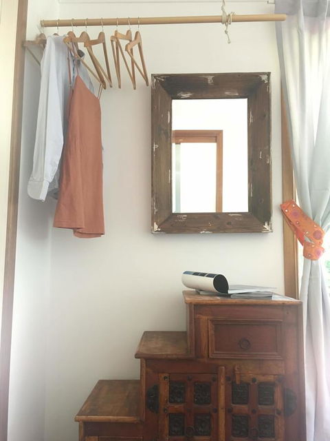 Yallaroo Cottage - Darwin Holiday 17