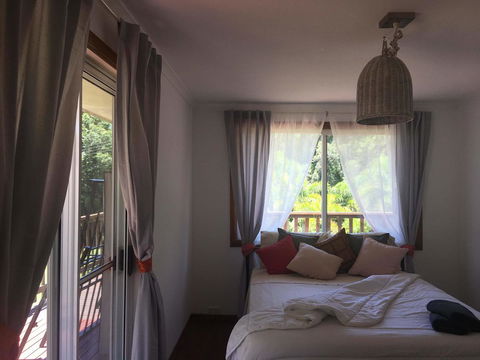 Yallaroo Cottage - Darwin Holiday 19