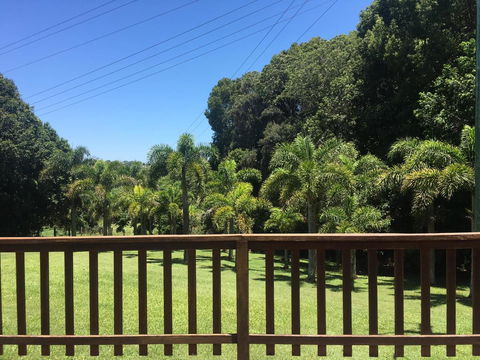 Yallaroo Cottage - Darwin Holiday 11