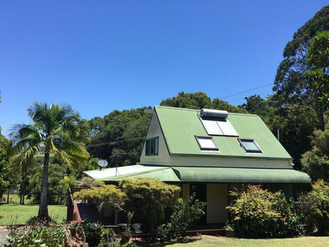 Yallaroo Cottage - Darwin Holiday 0
