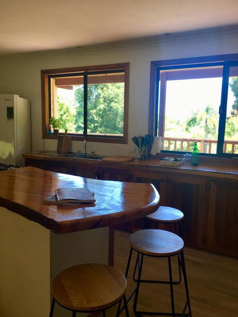Yallaroo Cottage - Darwin Holiday 15