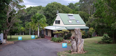 Yallaroo Cottage - Darwin Holiday 4