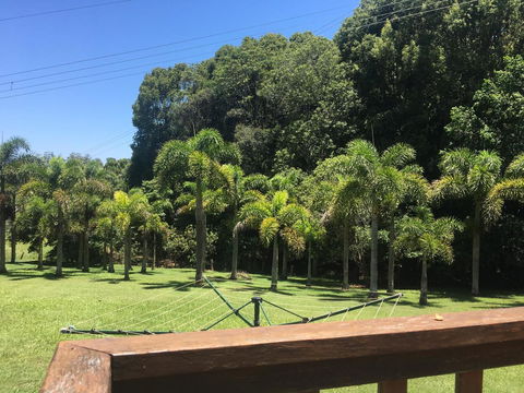 Yallaroo Cottage - Darwin Holiday 8