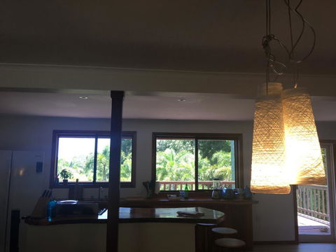 Yallaroo Cottage - Darwin Holiday 6