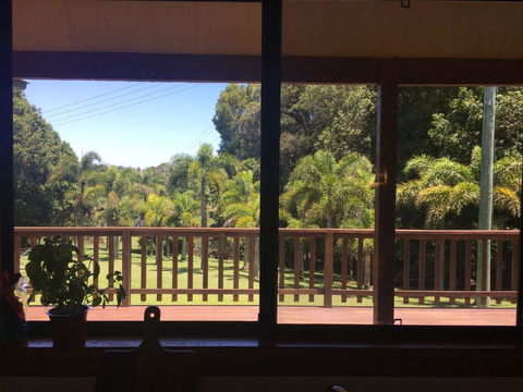 Yallaroo Cottage - Darwin Holiday 14