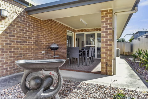 City Fringe Apartment - Darwin Holiday 1