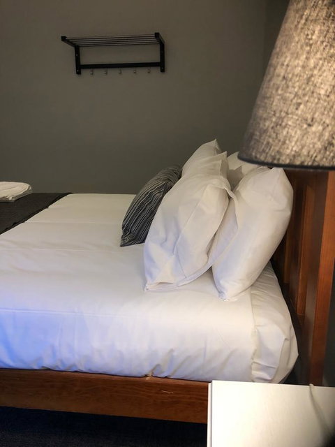 Cornwall Hotel - Darwin Holiday 9