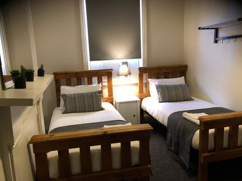 Cornwall Hotel - Darwin Holiday 14