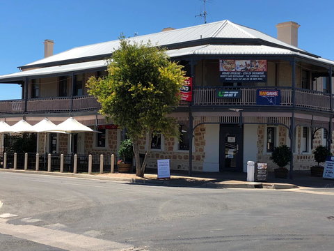 Cornwall Hotel - Darwin Holiday 13