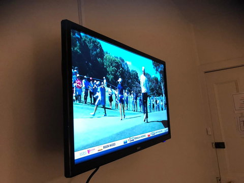 Cornwall Hotel - Darwin Holiday 4