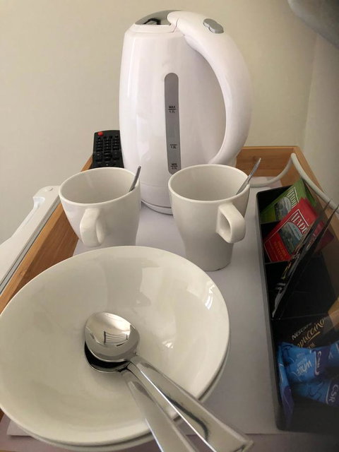 Cornwall Hotel - Darwin Holiday 3