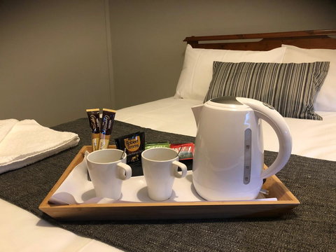 Cornwall Hotel - Darwin Holiday 10